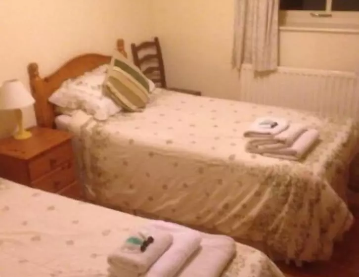 Hotel Balterley Green Farm