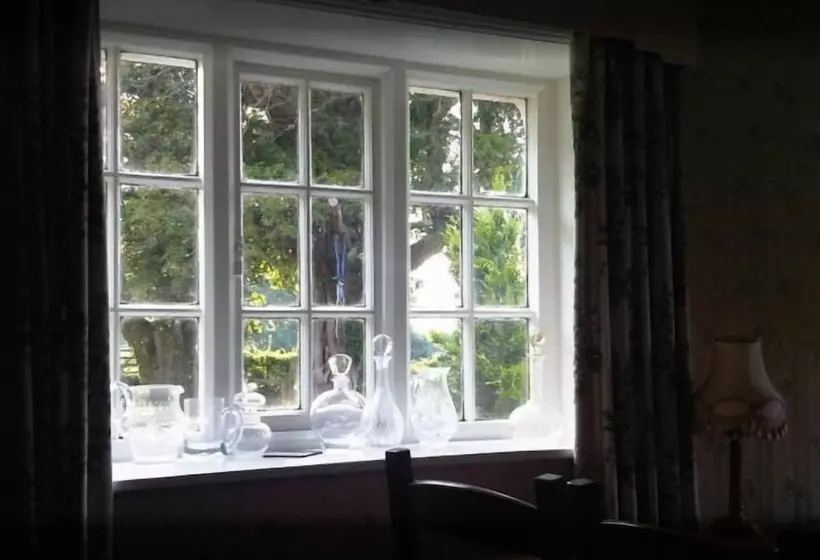 Hotel Balterley Green Farm