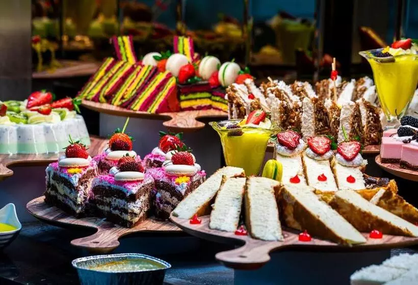 Blue Star Hotel   All Inclusive