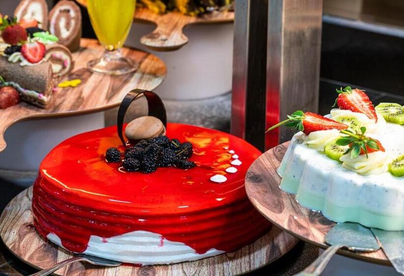 Blue Star Hotel All Inclusive