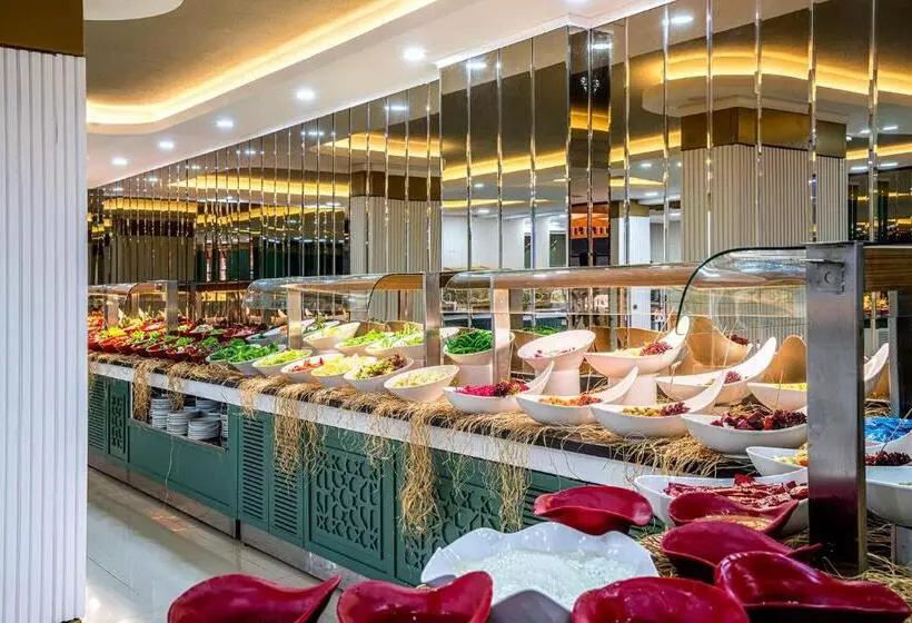 Blue Star Hotel   All Inclusive