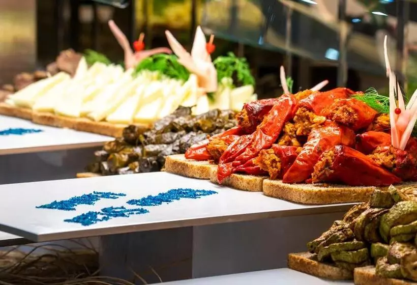 Blue Star Hotel   All Inclusive