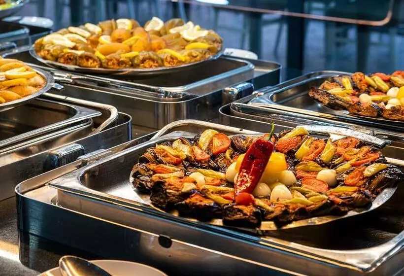 Blue Star Hotel   All Inclusive