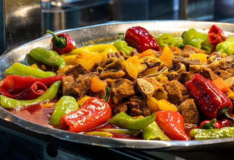 Blue Star Hotel All Inclusive