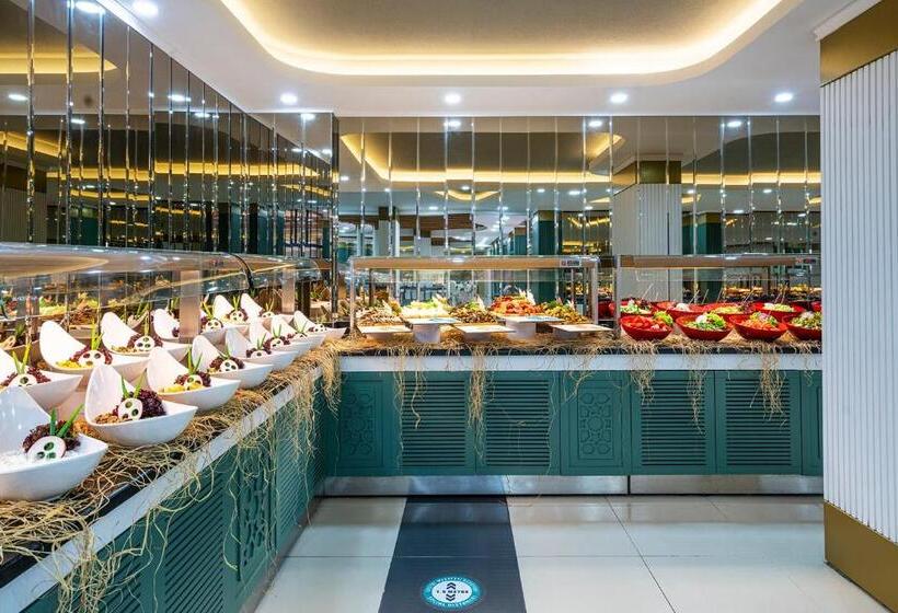 Blue Star Hotel All Inclusive