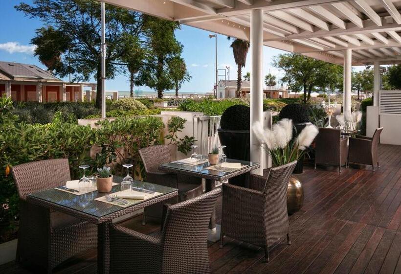 בית מלון כפרי Ca  Bianca