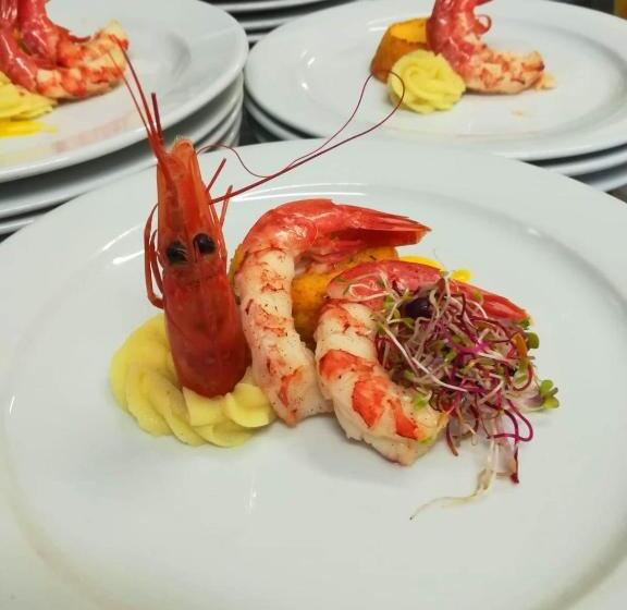 בית מלון כפרי Ca  Bianca