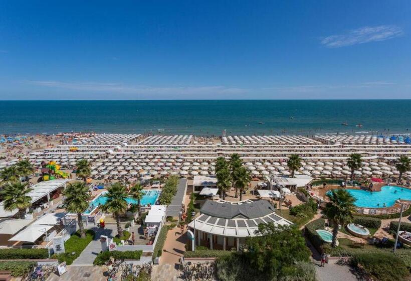 בית מלון כפרי Ca  Bianca