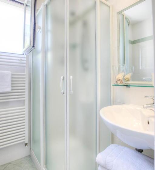 בית מלון כפרי Ca  Bianca