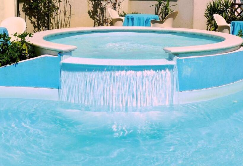 בית מלון כפרי Ca  Bianca