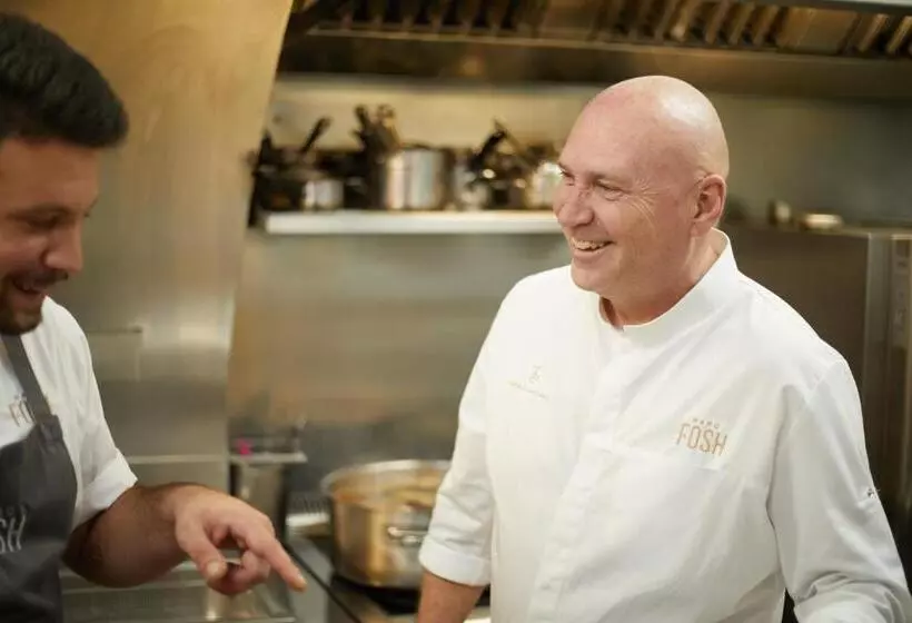 Convent De La Missio Grand Luxury Boutique Hotel, Adults Only