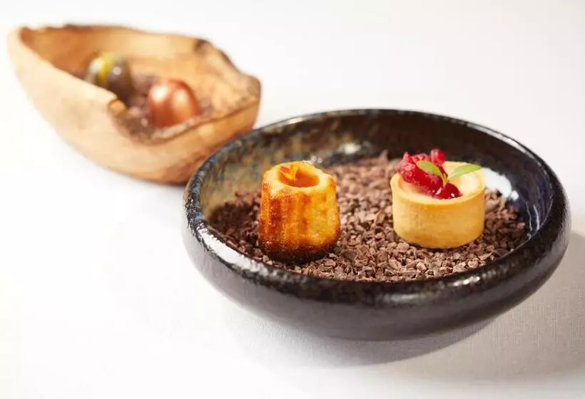 Convent De La Missio Grand Luxury Boutique Hotel, Adults Only