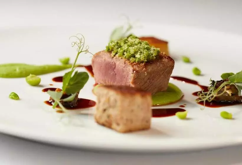 Convent De La Missio Grand Luxury Boutique Hotel, Adults Only