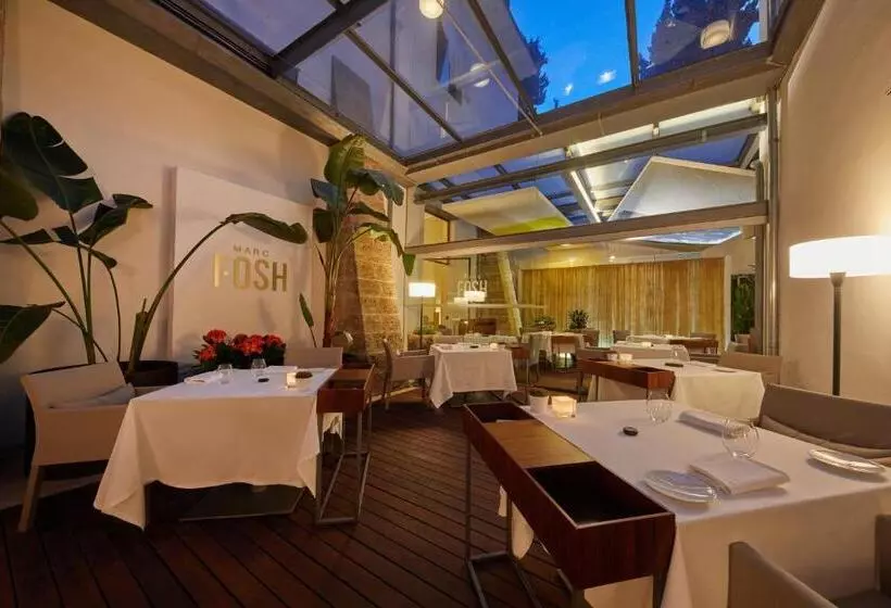 Convent De La Missio Grand Luxury Boutique Hotel, Adults Only