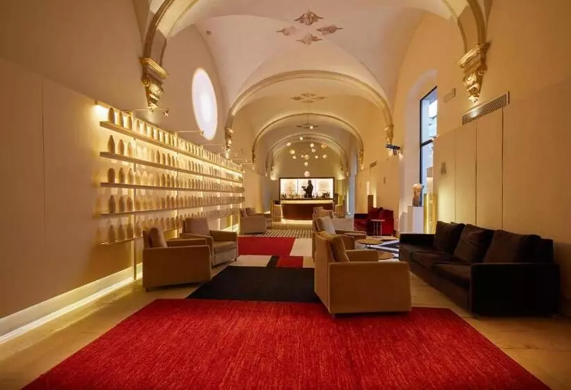 Convent De La Missio Grand Luxury Boutique Hotel, Adults Only