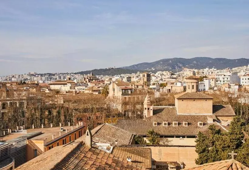 Convent De La Missio Grand Luxury Boutique Hotel, Adults Only