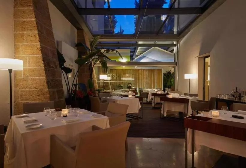 Convent De La Missio Grand Luxury Boutique Hotel, Adults Only