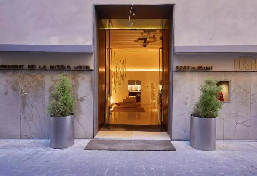 Convent De La Missio Grand Luxury Boutique Hotel, Adults Only