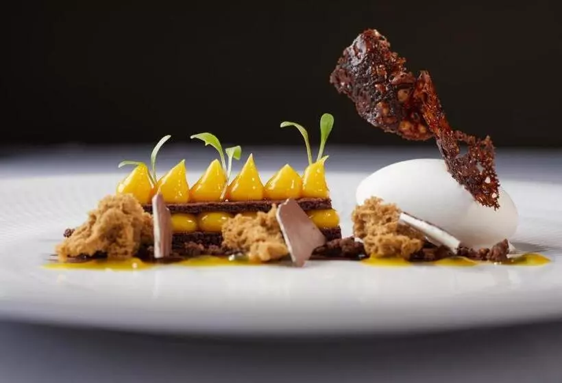 Convent De La Missio Grand Luxury Boutique Hotel, Adults Only