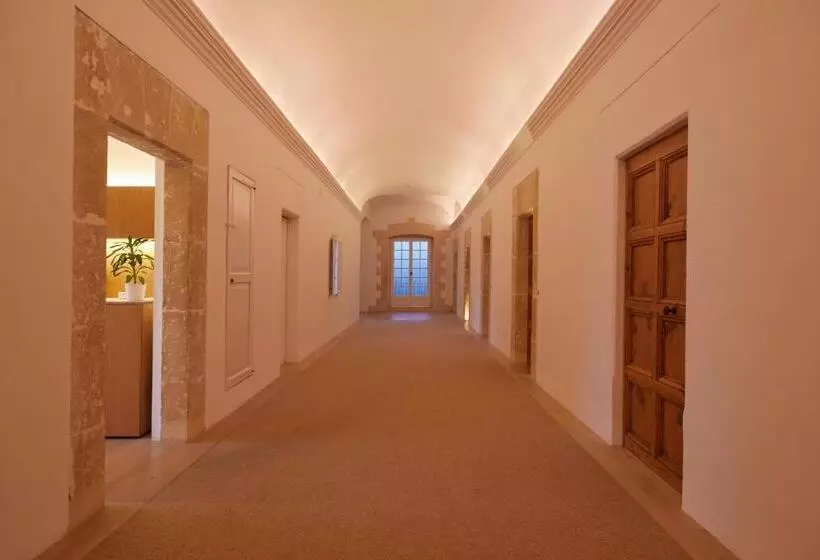 Convent De La Missio Grand Luxury Boutique Hotel, Adults Only