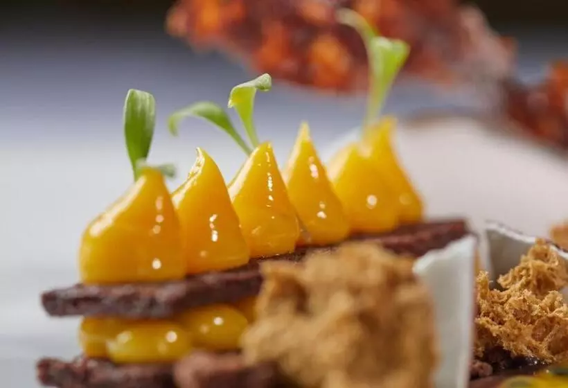 Convent De La Missio Grand Luxury Boutique Hotel, Adults Only