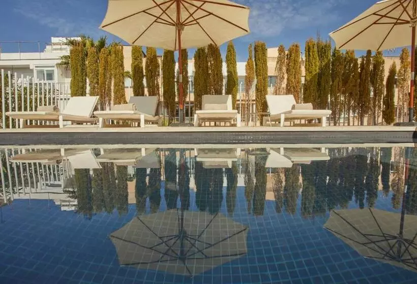 Convent De La Missio Grand Luxury Boutique Hotel, Adults Only