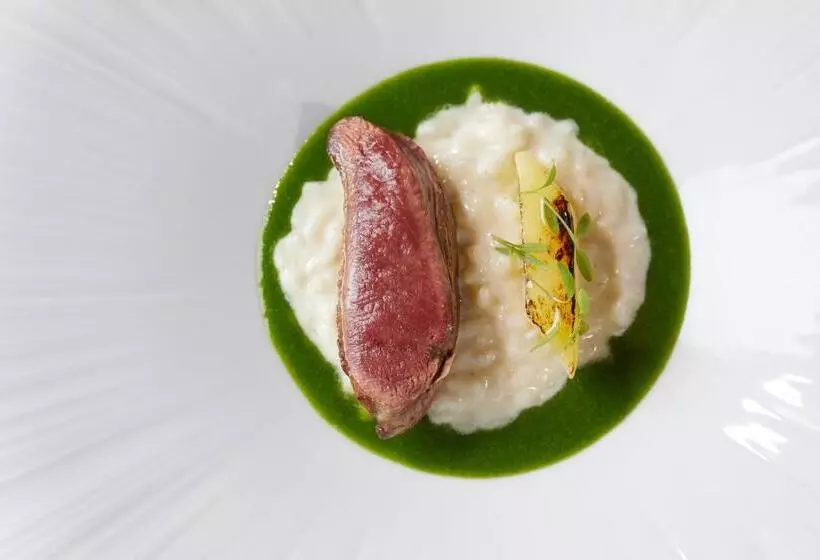 Convent De La Missio Grand Luxury Boutique Hotel, Adults Only