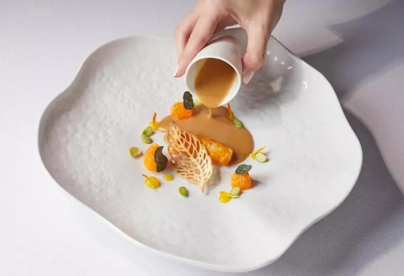 Convent De La Missio Grand Luxury Boutique Hotel, Adults Only