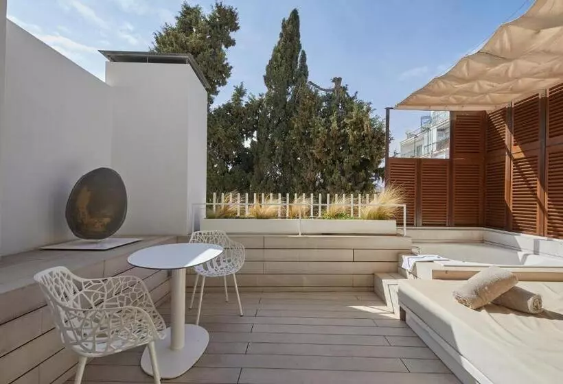 Convent De La Missio Grand Luxury Boutique Hotel, Adults Only