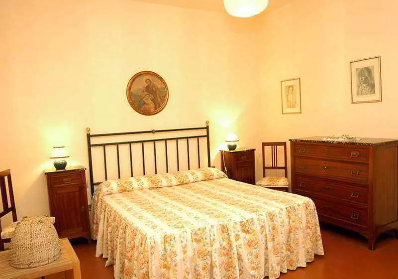 Отель Cottage Pineta