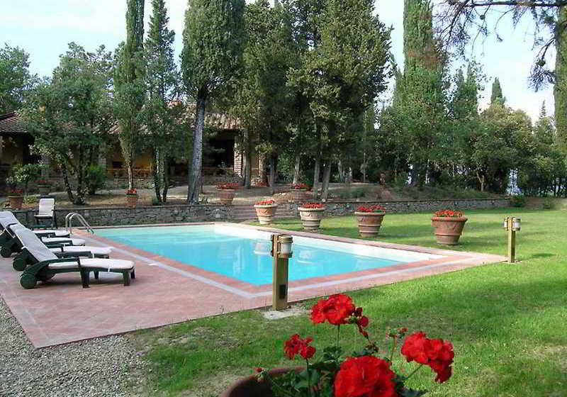 호텔 Cottage Pineta