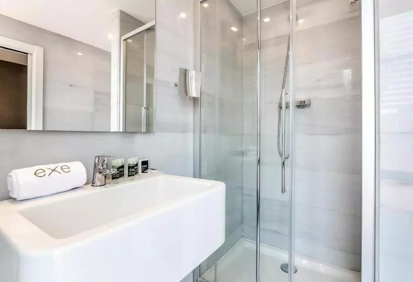 Отель Exe Ramblas Boqueria