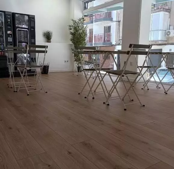 Hotelli Fleming Center