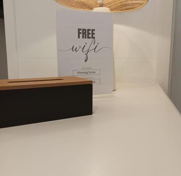 هتل Fleming Center