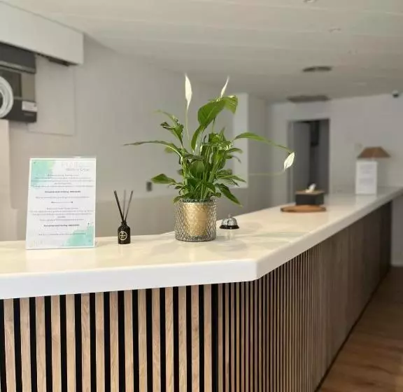 Hotelli Fleming Center