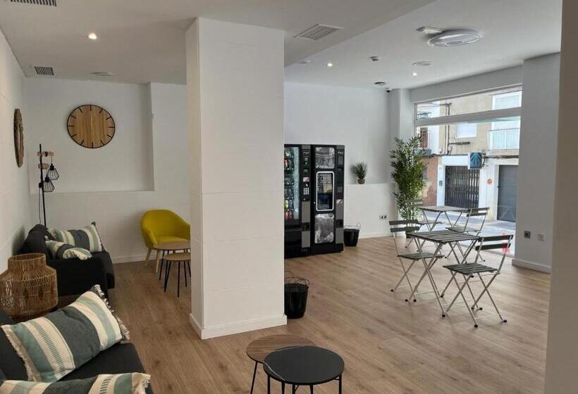 هتل Fleming Center