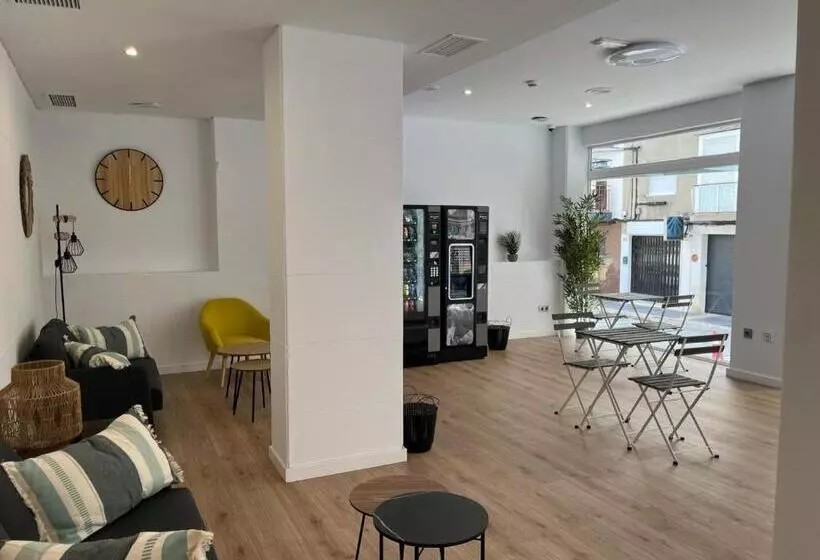 Hotelli Fleming Center