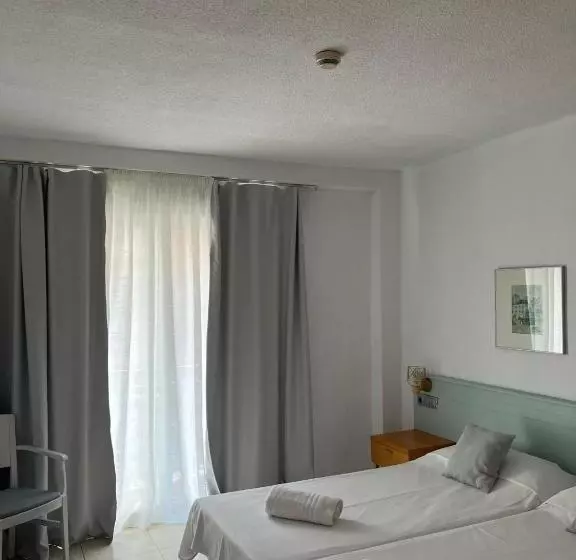 Hotelli Fleming Center