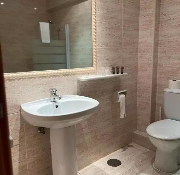 Hotelli Fleming Center