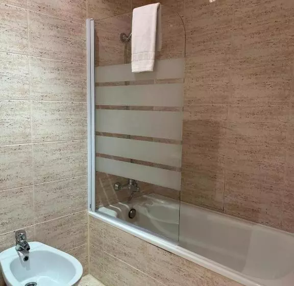 Hotelli Fleming Center