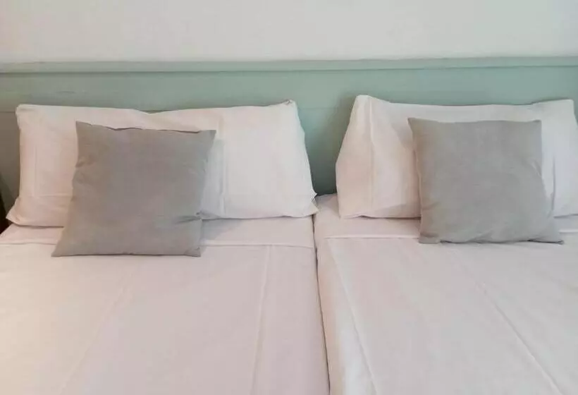 Hotelli Fleming Center