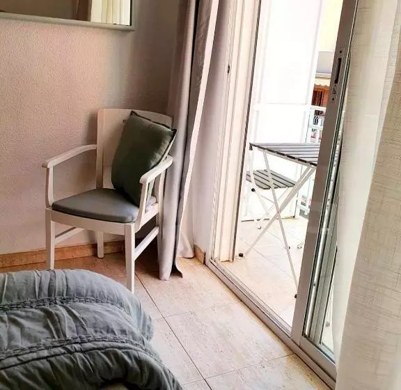 Hotelli Fleming Center