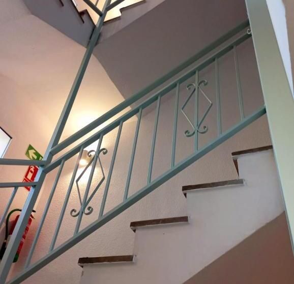 هتل Fleming Center