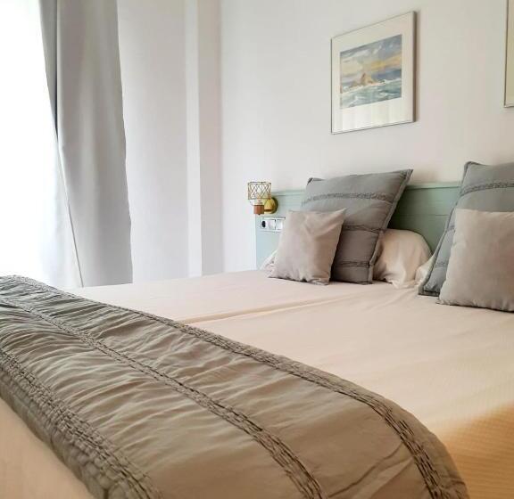 هتل Fleming Center