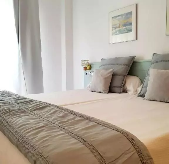 Hotelli Fleming Center