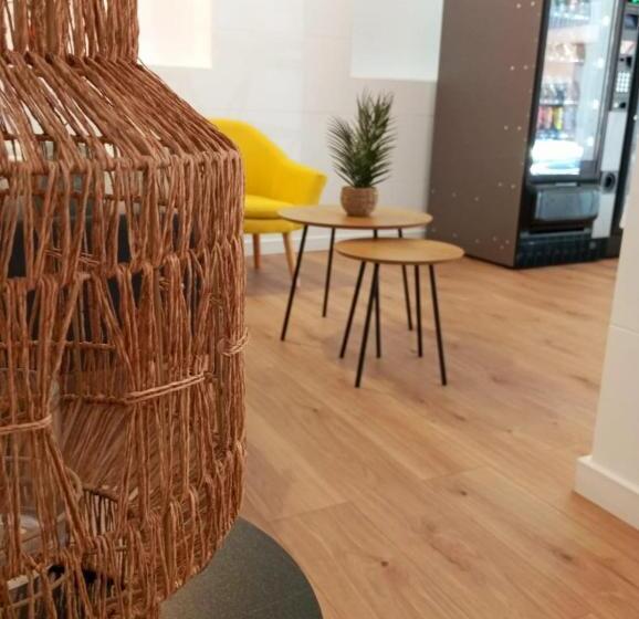 هتل Fleming Center