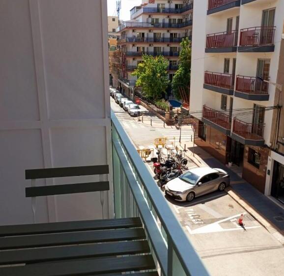 هتل Fleming Center