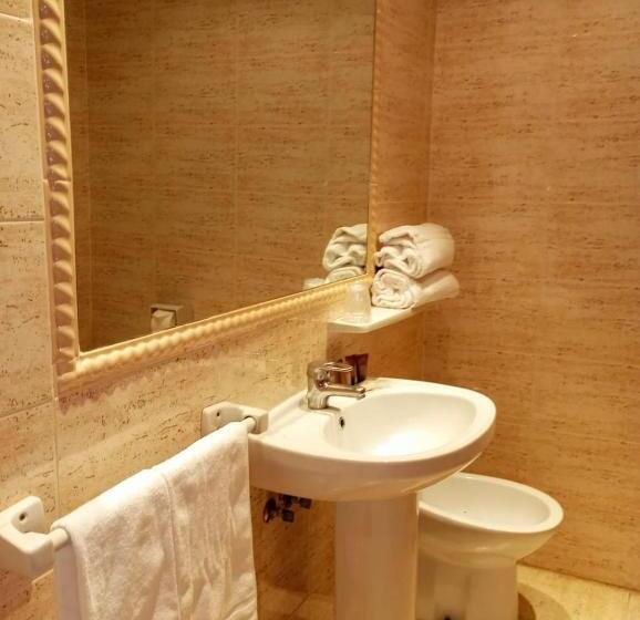 هتل Fleming Center