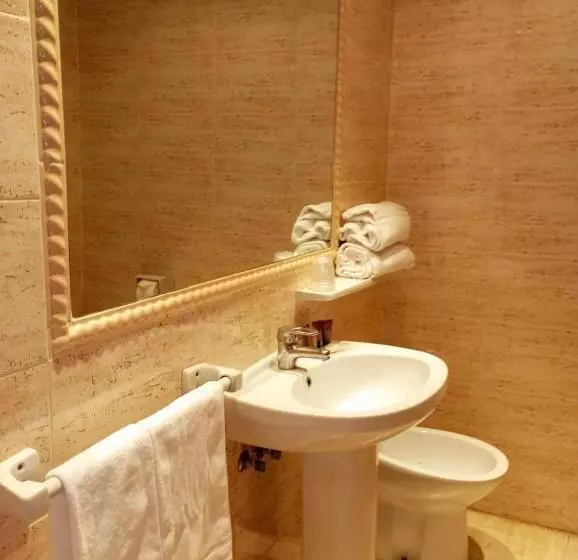 Hotelli Fleming Center