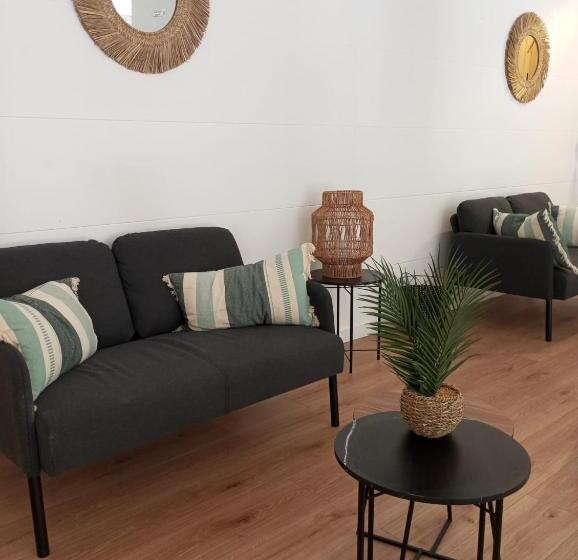 هتل Fleming Center